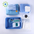 Newest Design Useful Disposable Extremity Surgical Kit